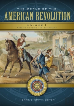Bertrand.pt - World Of The American Revolution