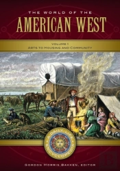 World Of The American West
