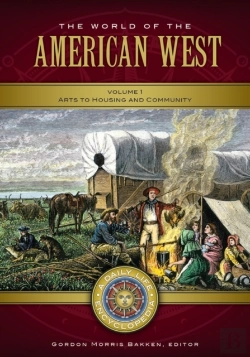 Bertrand.pt - World Of The American West