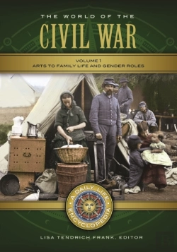 Bertrand.pt - World Of The Civil War