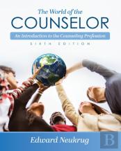 World Of The Counselor