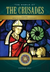 World Of The Crusades