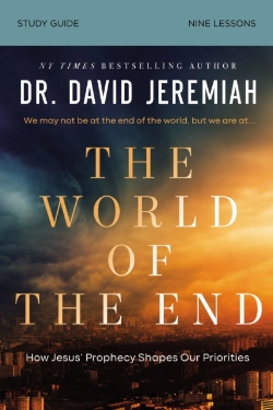 Bertrand.pt - World Of The End Bible Study Guide
