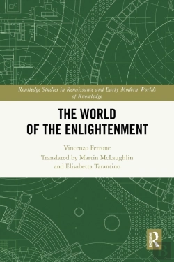 Bertrand.pt - World Of The Enlightenment