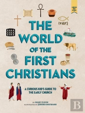 World Of The First Christians