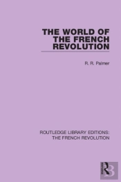 World Of The French Revolution