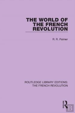 Bertrand.pt - World Of The French Revolution