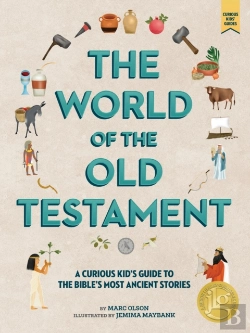 Bertrand.pt - World Of The Old Testament