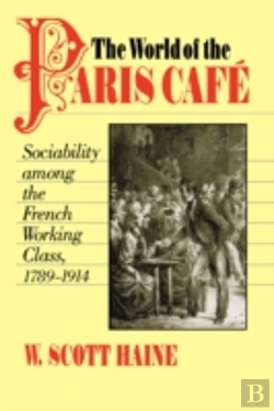 Bertrand.pt - World Of The Paris Cafe