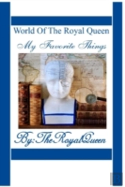 Bertrand.pt - World Of The Royal Queen - My Favorite Things