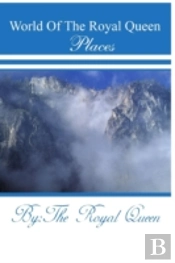 World Of The Royal Queen - Places