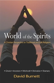 WORLD OF THE SPIRITS