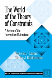 World Of The Theory Of Constraints