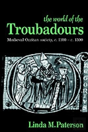 World Of The Troubadours