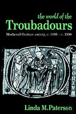 Bertrand.pt - World Of The Troubadours