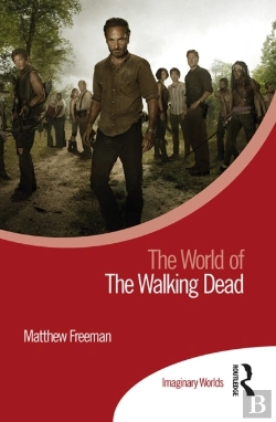 Bertrand.pt - World Of The Walking Dead