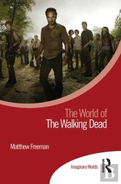 World Of The Walking Dead