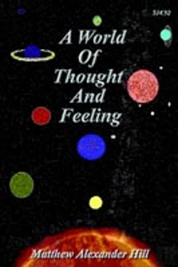 Bertrand.pt - World Of Thought And Feeling