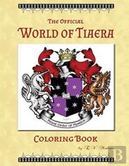 World Of Tiaera