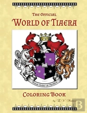 World Of Tiaera