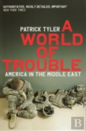 World Of Trouble