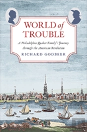 World Of Trouble