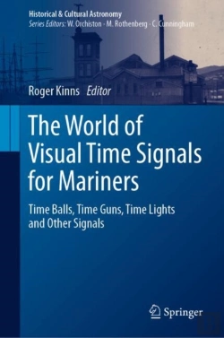Bertrand.pt - World Of Visual Time Signals For Mariners