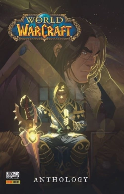 Bertrand.pt - World Of Warcraft: Anthology