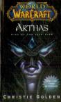 World Of Warcraft: Arthas