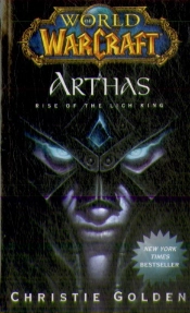 World Of Warcraft: Arthas