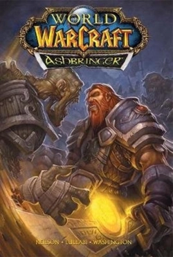 Bertrand.pt - World Of Warcraft: Ashbringer