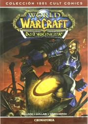 World Of Warcraft, Ashbringer
