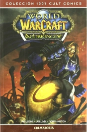 World Of Warcraft, Ashbringer