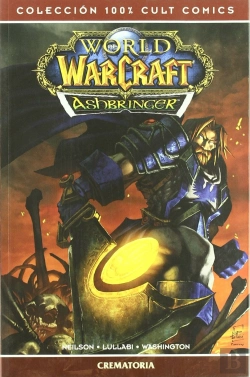Bertrand.pt - World Of Warcraft, Ashbringer