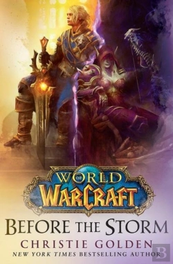 Bertrand.pt - World Of Warcraft: Before The Storm