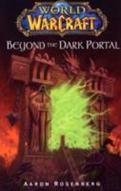 Bertrand.pt - World Of Warcraft: Beyond The Dark Portal