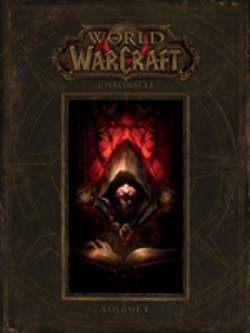 Bertrand.pt - World Of Warcraft: Chronicle Volume 1