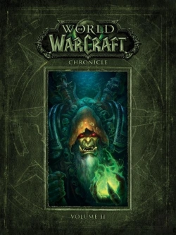 Bertrand.pt - World Of Warcraft Chronicle Volume 2