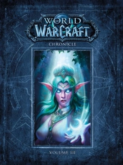 Bertrand.pt - World Of Warcraft Chronicle Volume 3