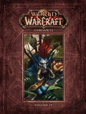 World Of Warcraft Chronicle Volume 4