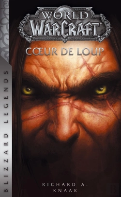 Bertrand.pt - World Of Warcraft - Coeur De Loup (Ned)