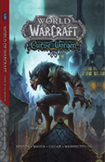 World Of Warcraft: Curse Of The Worgen