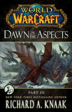 Bertrand.pt - World Of Warcraft: Dawn Of The Aspects: Part Iii