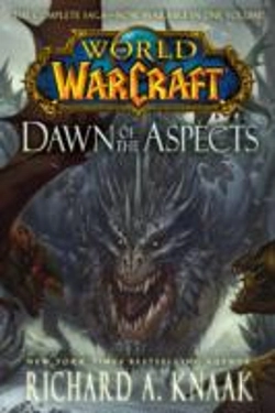 Bertrand.pt - World Of Warcraft: Dawn Of The Aspects