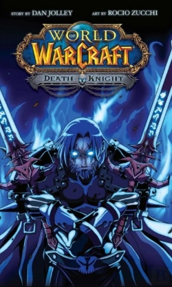 Bertrand.pt - World Of Warcraft: Death Knight