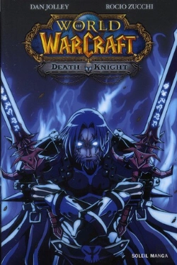 Bertrand.pt - World Of Warcraft ; Death Knight
