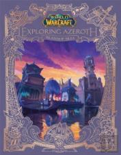 World Of Warcraft: Exploring Azeroth - Islands And Isles