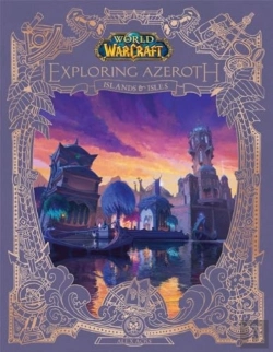 Bertrand.pt - World Of Warcraft: Exploring Azeroth - Islands And Isles