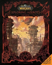 World Of Warcraft: Exploring Azeroth - Kalimdor