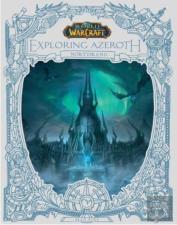 World Of Warcraft: Exploring Azeroth - Northrend